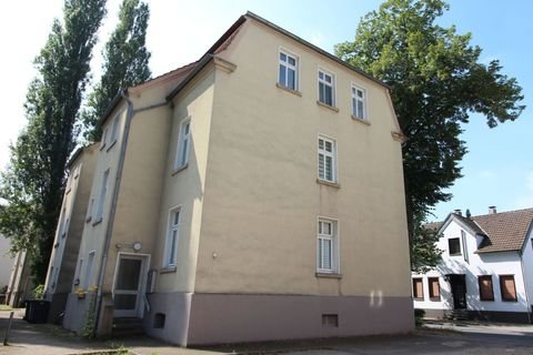 Recklinghausen Wohnungen, Recklinghausen Wohnung mieten