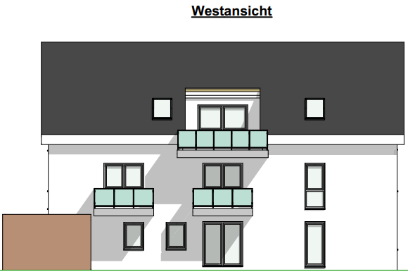 Ansicht West, Rückansicht, Haus 5.PNG