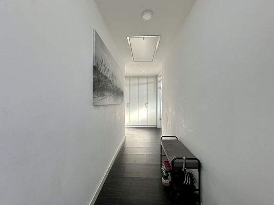 Flur | Eingangsbereich