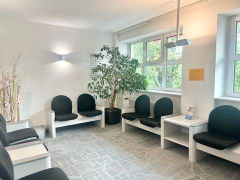 Fürth Büros, Büroräume, Büroflächen 