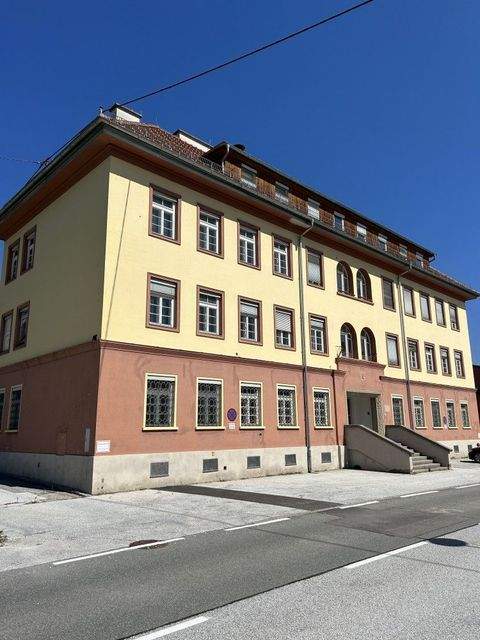 Völkermarkt Büros, Büroräume, Büroflächen 