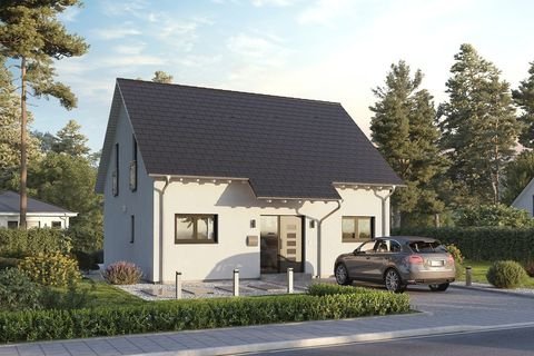 Alflen Häuser, Alflen Haus kaufen