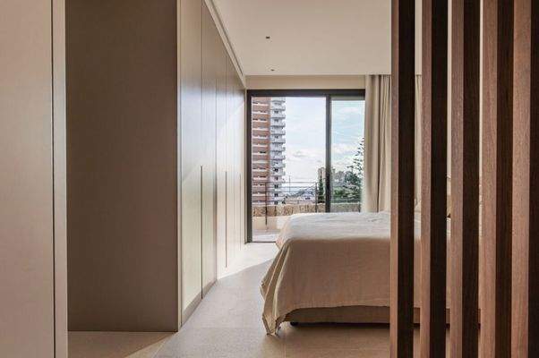 Neubauapartment in Cala Mayor 06