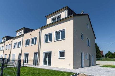 Aichach Häuser, Aichach Haus kaufen