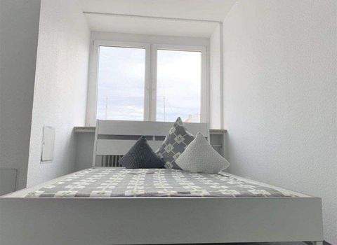 Nürnberg WG Nürnberg, Wohngemeinschaften