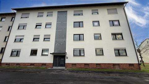 Vellmar Wohnungen, Vellmar Wohnung mieten