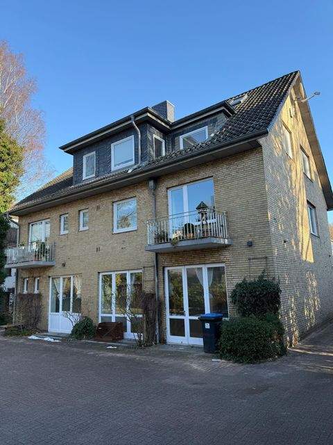 Hamburg Büros, Büroräume, Büroflächen 