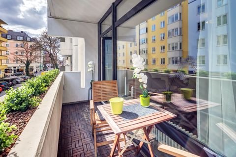 München Wohnungen, München Wohnung kaufen