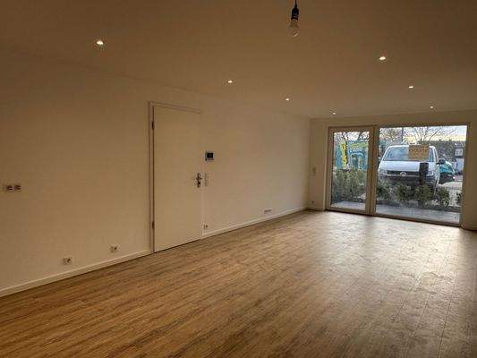 EG Wohn_ und Esszimmer