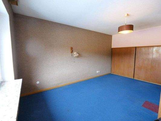 Erdgeschoss - Zimmer