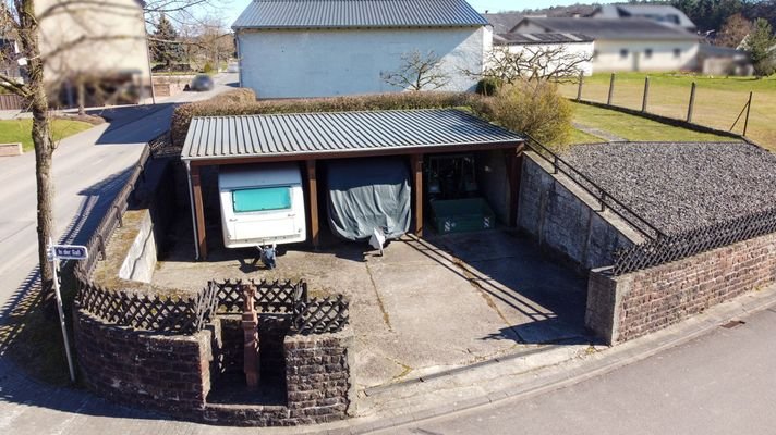 Carports