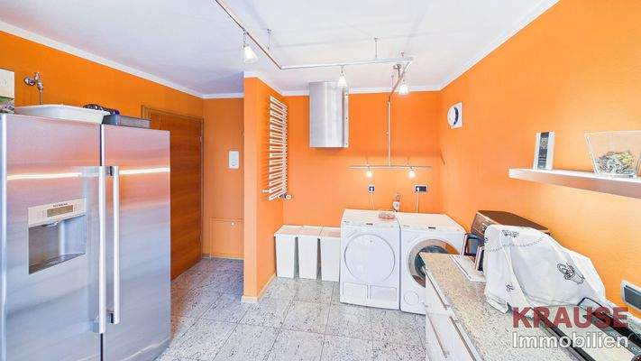 Hauswirtschaftsraum EG