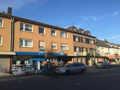 Baesweiler - Setterich Wohnungen, Baesweiler - Setterich Wohnung mieten