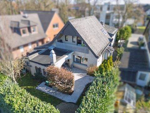 Cloppenburg Häuser, Cloppenburg Haus kaufen