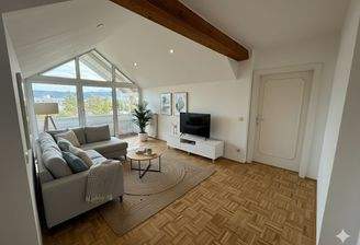 Virtuelles Homestaging