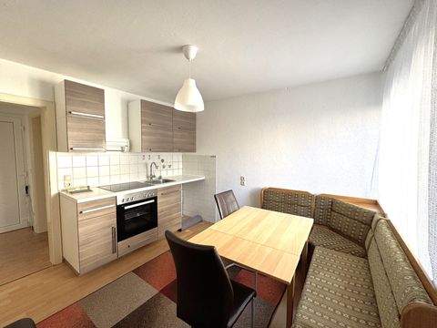 Neumarkt in der Oberpfalz Wohnungen, Neumarkt in der Oberpfalz Wohnung kaufen