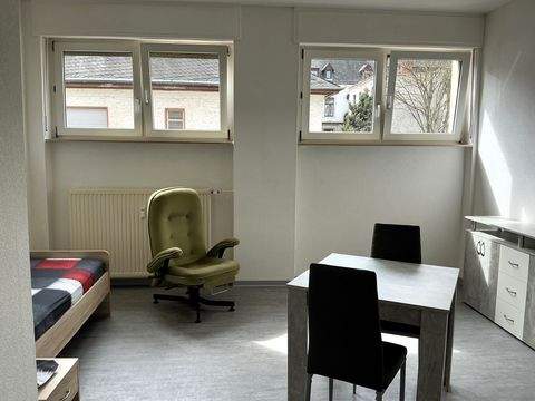 Trier Wohnungen, Trier Wohnung mieten