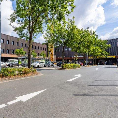 Hannover Büros, Büroräume, Büroflächen 