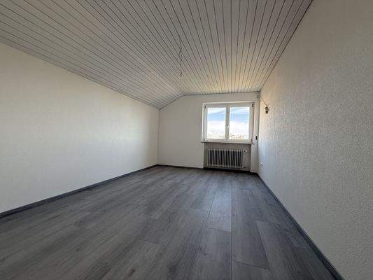 Wohnzimmer-Schlafzimmer