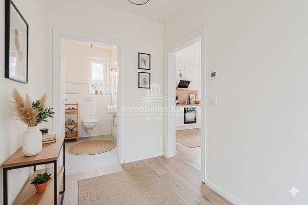 Virtual Home Staging