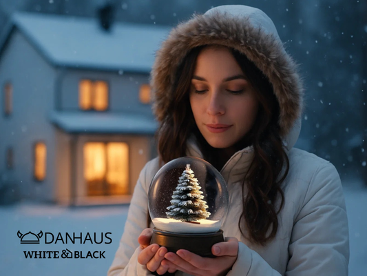 Weihnachten mit Danhaus