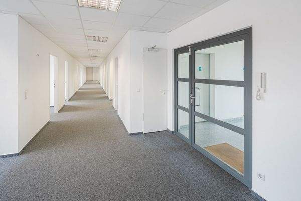 Flur - Eingangsbereich