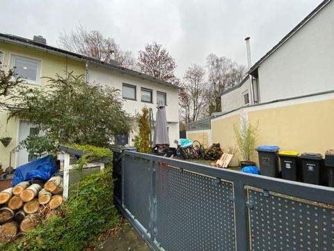 Düsseldorf Häuser, Düsseldorf Haus kaufen