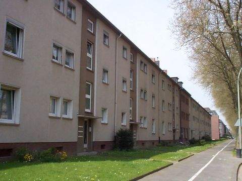 Mönchengladbach Wohnungen, Mönchengladbach Wohnung mieten