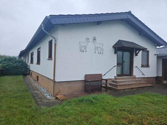 Bungalow zu verkaufen