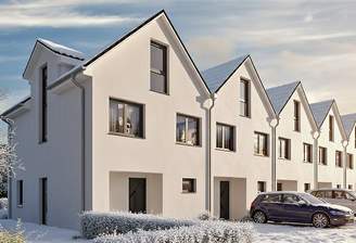 Ansicht | Garten | Strasse