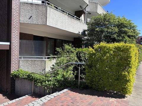 Buchholz in der Nordheide Wohnungen, Buchholz in der Nordheide Wohnung kaufen