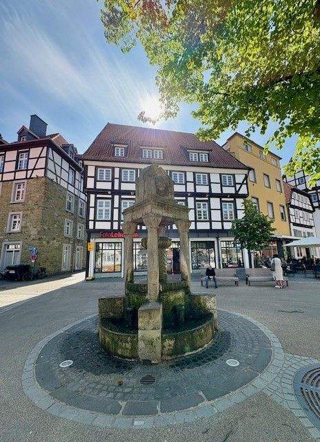 Soest , Westf Häuser, Soest , Westf Haus kaufen