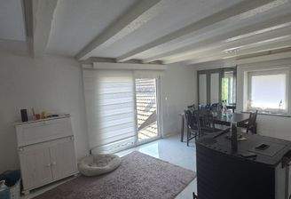 Wohnzimmer EG
