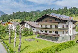KITZIMMO-Pension Apartmenthaus kaufen - Immobilien Kötschach Mauthen Kärnten.