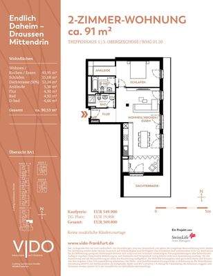 1.20 Alternativplanung 2-Zimmer