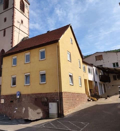 Eichenbühl Renditeobjekte, Mehrfamilienhäuser, Geschäftshäuser, Kapitalanlage