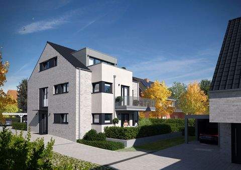 Münster Wohnungen, Münster Wohnung kaufen