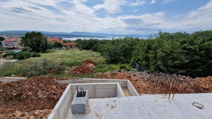 Ausblick Obergeschoß 2