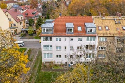 Leipzig Wohnungen, Leipzig Wohnung kaufen