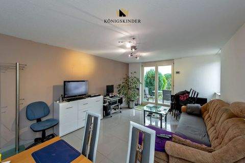 Pliezhausen / Gniebel Wohnungen, Pliezhausen / Gniebel Wohnung kaufen