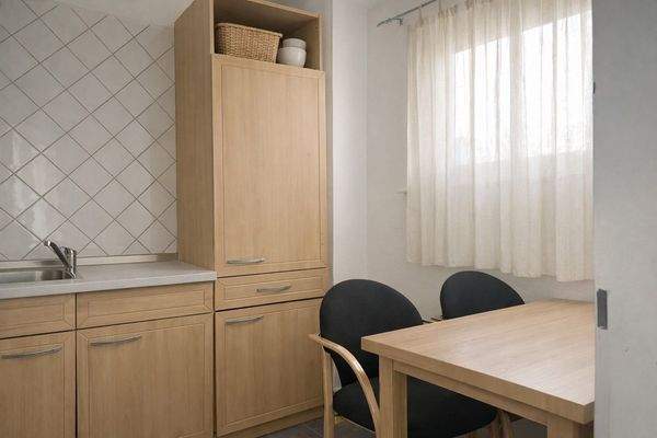 Visualisierung Sitzecke