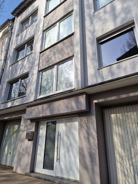 Dortmund Wohnungen, Dortmund Wohnung mieten