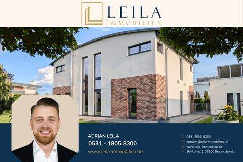 Braunschweig / Kanzlerfeld Häuser, Braunschweig / Kanzlerfeld Haus kaufen