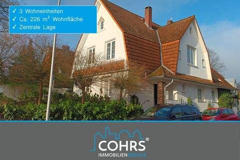 Walsrode Häuser, Walsrode Haus kaufen