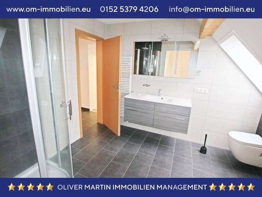 Badezimmer 2