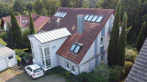 Wallerfangen Wohnungen, Wallerfangen Wohnung kaufen