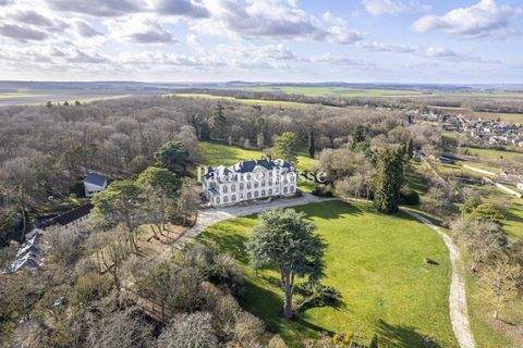Fontainebleau Häuser, Fontainebleau Haus kaufen