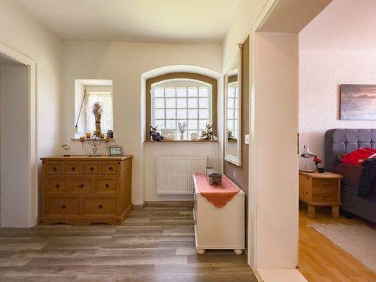 Nebengebäude (optional erwerbbar)