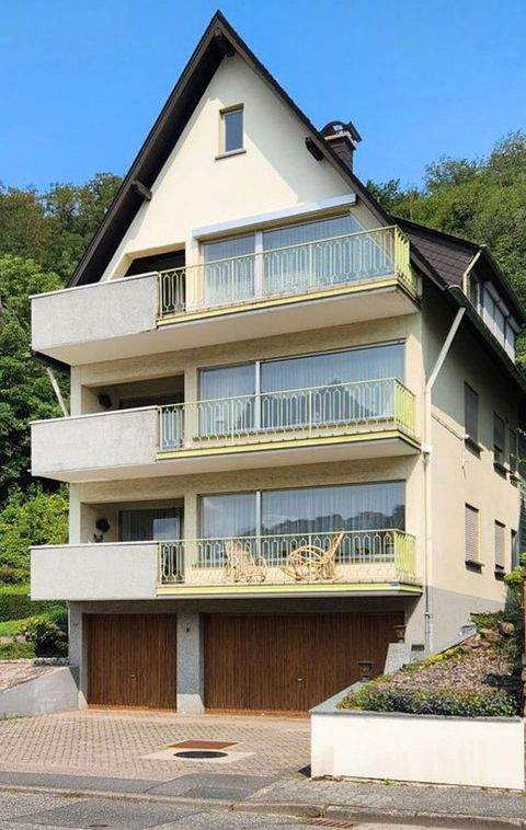 Vallendar Wohnungen, Vallendar Wohnung mieten