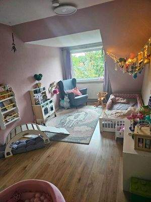 Kinderzimmer